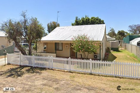 28 Bewsher St, Moora, WA 6510