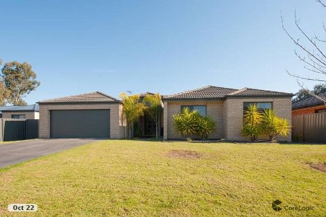 9 Wills Ct, Thurgoona, NSW 2640