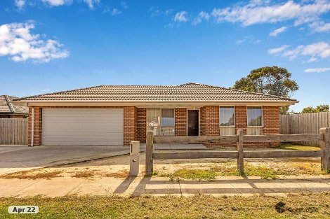 17 Jasmine Cres, Ballan, VIC 3342