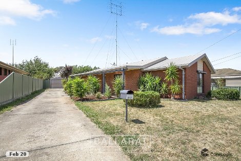 217 Spencer St, Sebastopol, VIC 3356