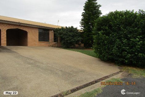 4/16 Boundary St, Moree, NSW 2400