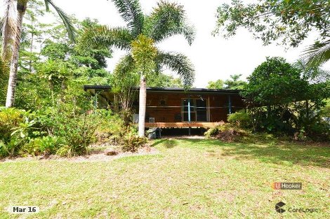 Lot 9 Taggart Rd, Shell Pocket, QLD 4855