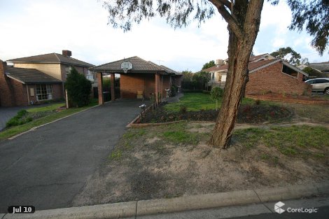 10 Lakeside Cres, Croydon Hills, VIC 3136