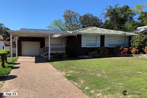 4 Freda Pl, Hammondville, NSW 2170