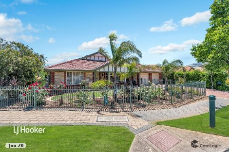 2 Legend Ave, Walkley Heights, SA 5098
