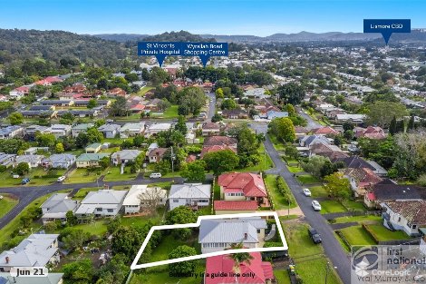 17 Jacaranda Ave, East Lismore, NSW 2480