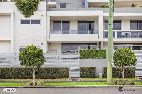 15/3-15 Belmore St, Wollongong, NSW 2500