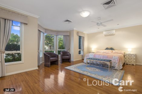 13 Bordeaux Cres, Castle Hill, NSW 2154