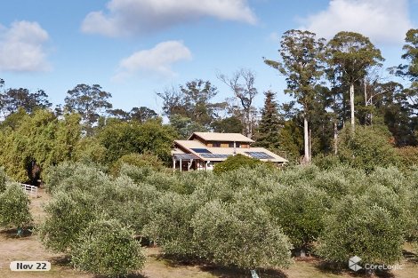 2670 West Tamar Hwy, Exeter, TAS 7275