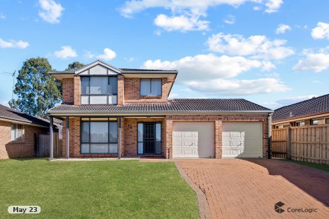 14 Tindal Way, Mount Annan, NSW 2567