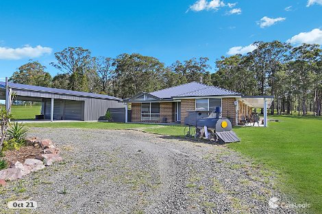 28 Boatfalls Dr, Clarence Town, NSW 2321