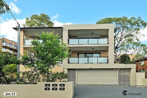 6/33 Mary St, Lidcombe, NSW 2141