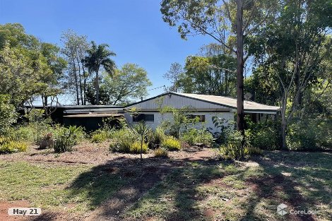 432 Hazeldean Rd, South Nanango, QLD 4615