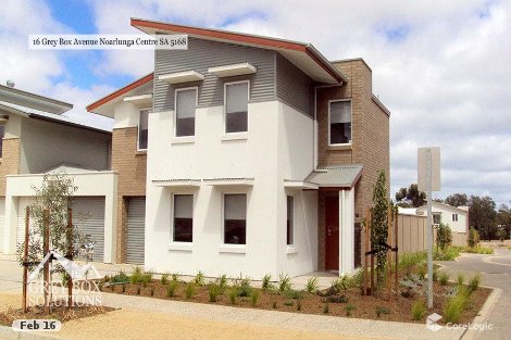 16 Grey Box Ave, Noarlunga Centre, SA 5168