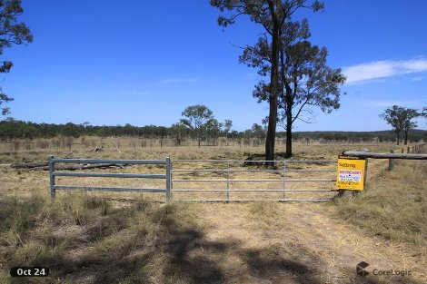 Lot 2 Mcnamara Rd, Barker Creek Flat, QLD 4615