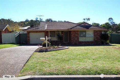 26 Colorado St, Kearns, NSW 2558