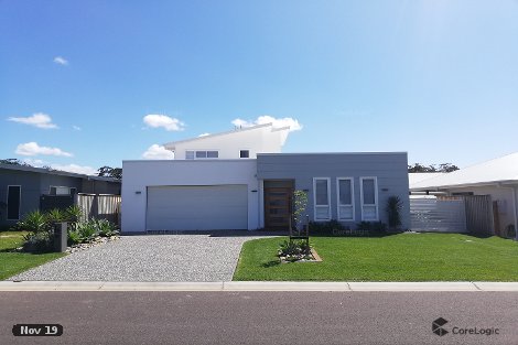 11 Red Gum Cct, Sapphire Beach, NSW 2450