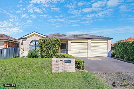 8 Filey St, Greta, NSW 2334