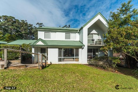 10/13 Augusta Pl, Mollymook Beach, NSW 2539