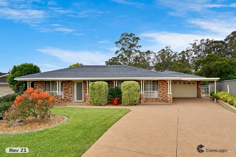 7 Berliet Pl, Ingleburn, NSW 2565