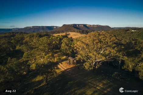 542a Peach Tree Rd, Megalong Valley, NSW 2785