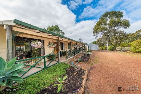 45 Jess Rd, Bullsbrook, WA 6084