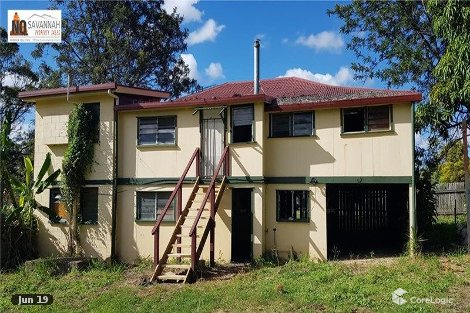 2 Uranium St, Mount Garnet, QLD 4872