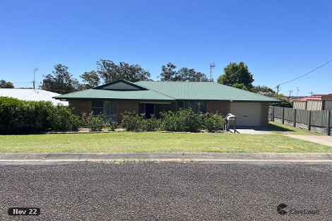 3 Philps St, Wondai, QLD 4606