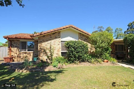 19 Paul Pl, Glass House Mountains, QLD 4518
