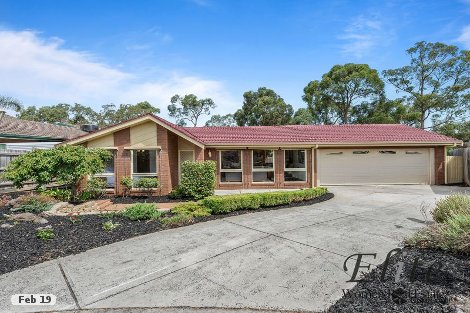 4 Dobell Ct, Scoresby, VIC 3179