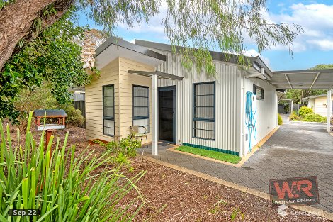 1/18 Queen St, Little Grove, WA 6330