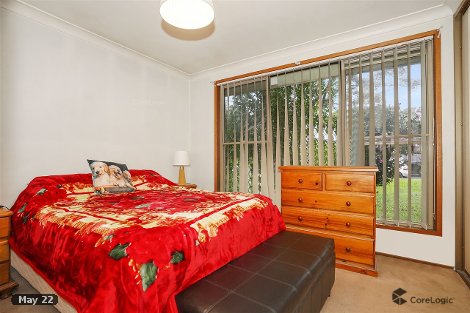 9 Don Mills Ave, Hebersham, NSW 2770