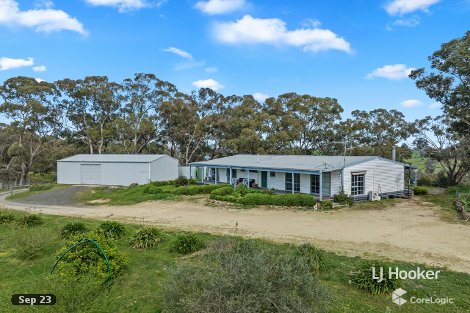 45 Hamiltons Lane, Sugarloaf Creek, VIC 3658