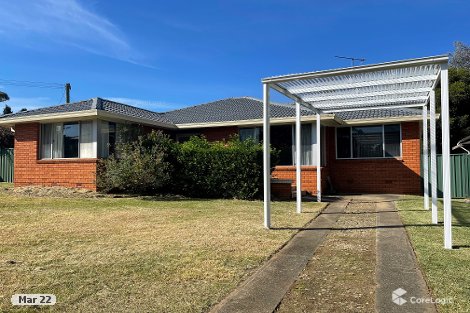 2 Lander St, Leumeah, NSW 2560