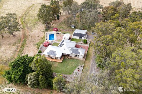 1185 Girgarre East Rd, Harston, VIC 3616