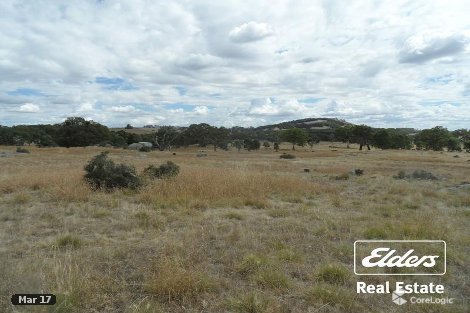 Lot 6 Trial Hill Rd, Pewsey Vale, SA 5351