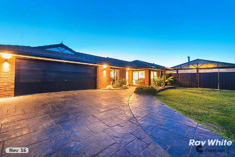 6 Emoh Cl, Cranbourne, VIC 3977