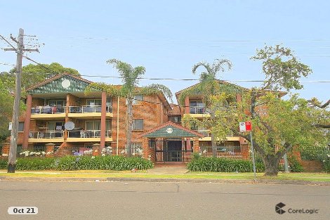 11/54 Sir Joseph Banks St, Bankstown, NSW 2200