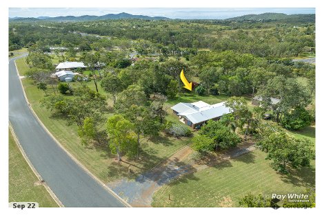 21 Emmerson Dr, Glenlee, QLD 4711