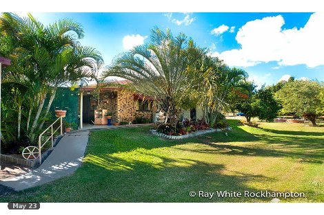 89 Emu Park Rd, Nerimbera, QLD 4701