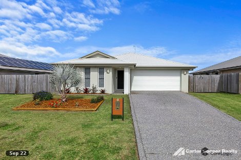 6 Spyglass Ct, Pialba, QLD 4655