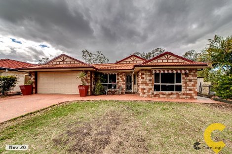 50 Hazlehead Pl, Oxley, QLD 4075