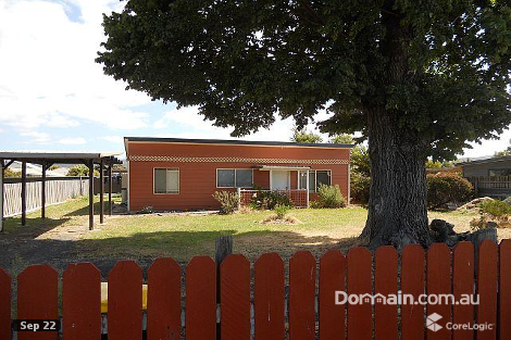 1a Meredith St, Triabunna, TAS 7190