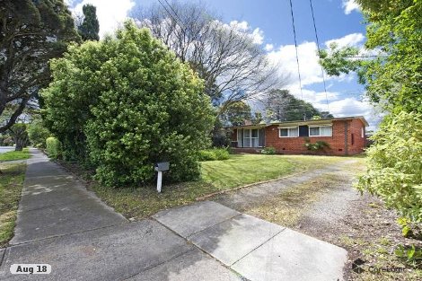 30 Longbourne Ave, Notting Hill, VIC 3168