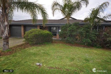 4 Belmar St, Paralowie, SA 5108