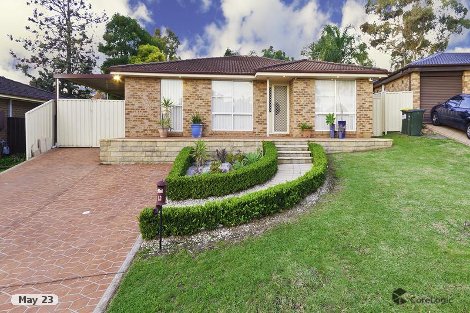 12 Hermitage Pl, Minchinbury, NSW 2770