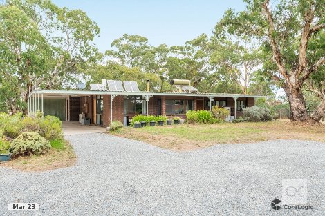 572 Bains Rd, Onkaparinga Hills, SA 5163