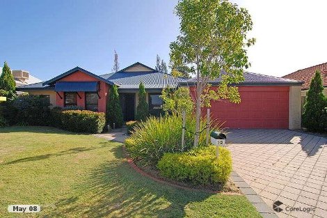 12 Welara Cir, Henley Brook, WA 6055