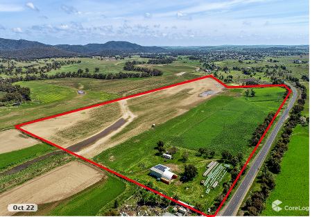 9611 Mitchell Hwy, Apsley, NSW 2820