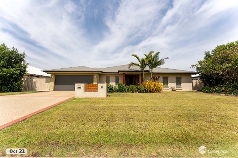 26 Haswell St, Emerald, QLD 4720